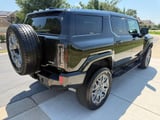 2026 GMC Hummer EV - Preview 5