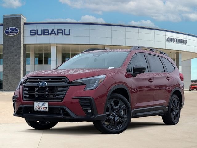 2026 Subaru Ascent - Image 1