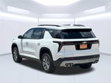 2027 Chevrolet Traverse - Preview 3