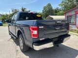 2018 Ford F-150 - Preview 5
