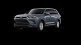 2026 Toyota Grand Highlander - Preview 2
