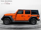 2026 Jeep Wrangler - Preview 13
