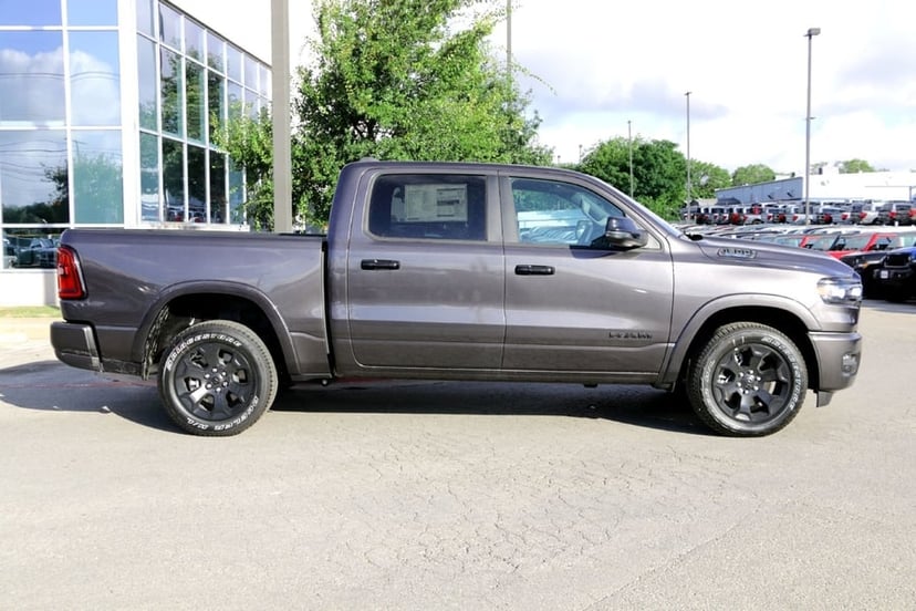 2026 Ram 1500 - Image 1