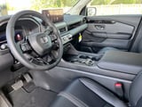2026 Honda Passport - Preview 11