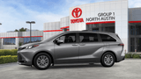 2026 Toyota Sienna - Preview 3