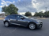 2014 Mazda Mazda3 - Preview 6