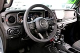 2025 Jeep Gladiator - Preview 9
