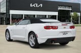 2023 Chevrolet Camaro - Preview 4