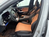2027 Mercedes-Benz E-Class - Preview 12