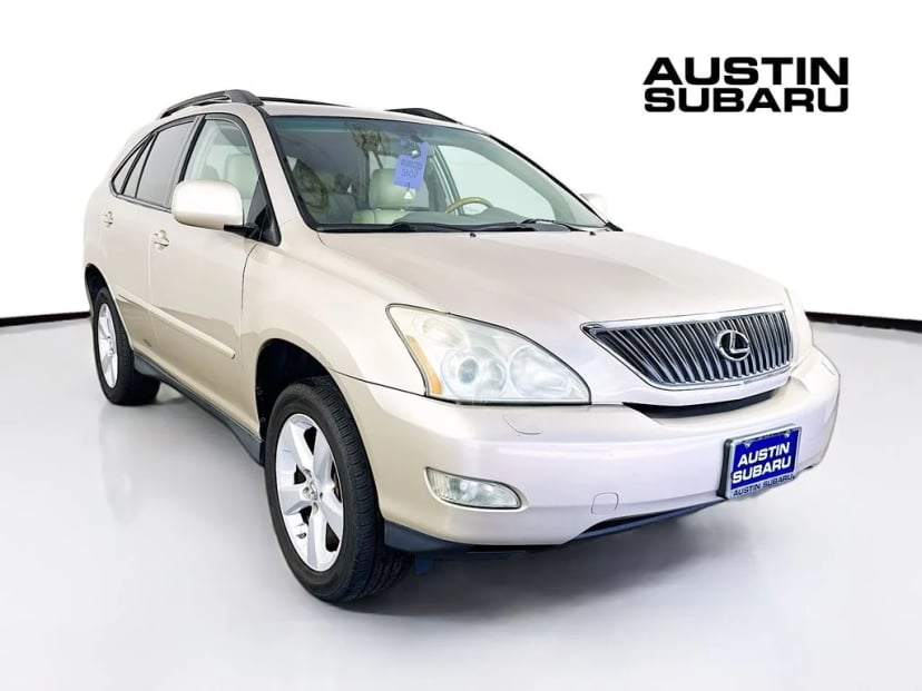 2007 Lexus RX - Image 1