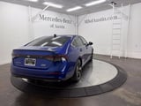 2024 Honda Accord - Preview 7