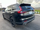 2026 Honda CR-V - Preview 4