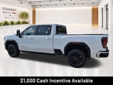 2026 GMC Sierra 2500HD - Preview 6