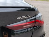 2027 BMW 4 Series - Preview 10