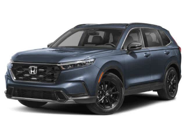 2025 Honda CR-V - Image 1