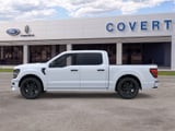 2026 Ford F-150 - Preview 3