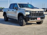 2026 Chevrolet Silverado 1500 - Preview 2