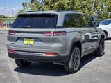 2027 Jeep Grand Cherokee - Preview 6