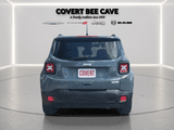 2018 Jeep Renegade - Preview 6