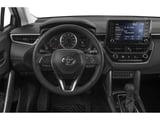2022 Toyota Corolla Cross - Preview 10