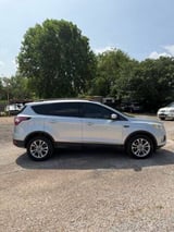 2017 Ford Escape - Preview 11