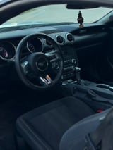 2019 Ford Mustang - Preview 12