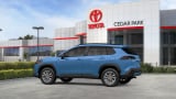 2026 Toyota Corolla Cross - Preview 5