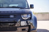 2026 Land Rover Defender - Preview 5