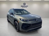 2026 Volkswagen Tiguan - Preview 7