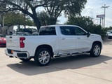 2026 Chevrolet Silverado 1500 - Preview 6