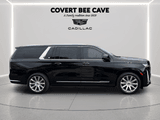 2024 Cadillac Escalade ESV - Preview 11
