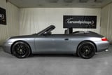 2001 Porsche 911 - Preview 9