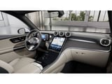 2027 Mercedes-Benz GLC - Preview 6