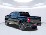 2026 Chevrolet Silverado - Preview 3