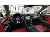 2027 Mercedes-Benz CLE - Preview 3