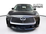 2026 INFINITI QX60 - Preview 2