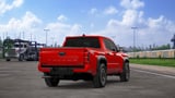2026 Toyota Tacoma - Preview 9
