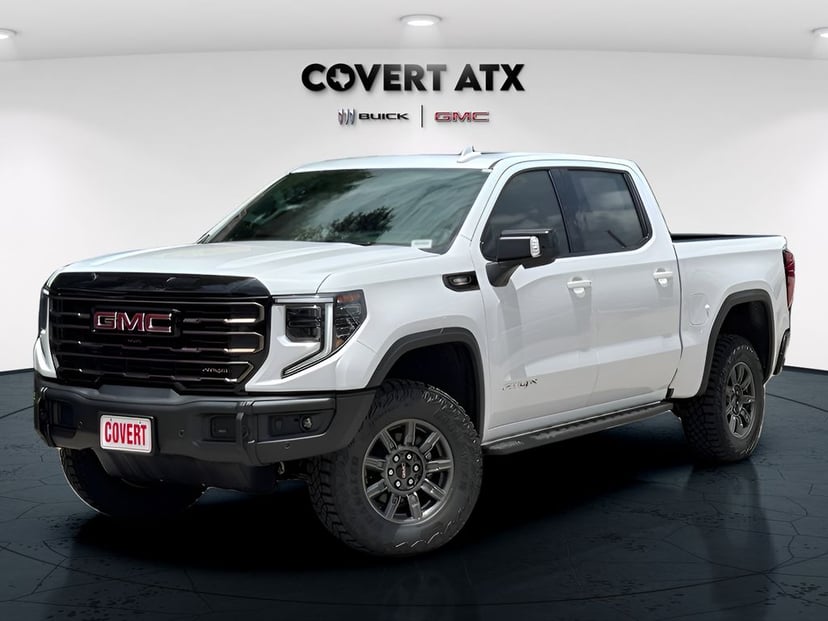 2026 GMC Sierra 1500 - Image 1