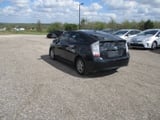 2011 Toyota Prius - Preview 5