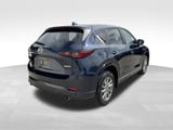2025 Mazda CX-5 - Preview 9