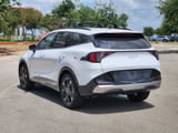2026 Kia Sportage - Preview 4