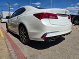2018 Acura TLX - Preview 10