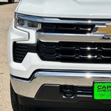 2026 Chevrolet Silverado 1500 - Preview 11