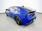 2026 Toyota Prius - Preview 7