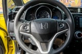 2015 Honda Fit - Preview 6