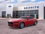 2026 Ford Mustang - Preview 2