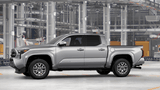2026 Toyota Tacoma - Preview 5