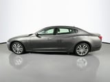2022 Maserati Quattroporte - Preview 8
