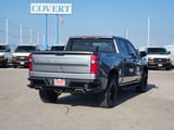 2021 Chevrolet Silverado 1500 - Preview 7