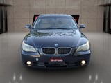 2007 BMW 5 Series - Preview 3